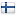 arnolds.fi server is located in Finland